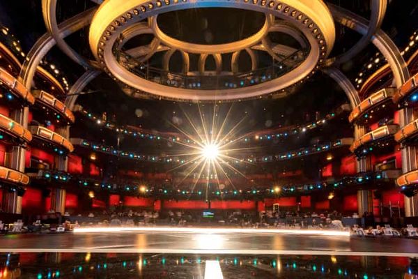 Premiile Oscar. Accesul la gală, condiționat de certificatul de vaccinare. Ce reguli vor trebui să respecte invitații