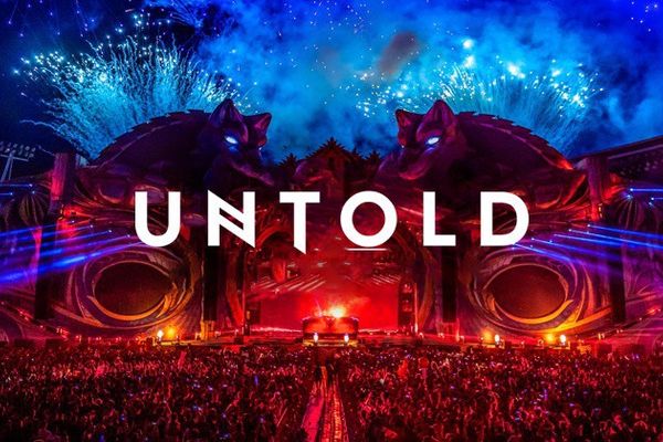 UNTOLD 2022. Primul val de artiști