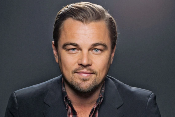 Leonardo DiCaprio, donație impresionantă pentru refugiații ucraineni