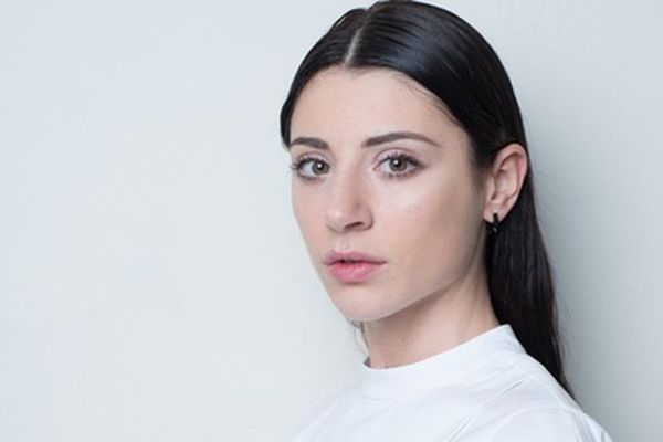 Decizia luată de designerul ucrainean Svitlana Bevza. De ce a preferat să rămână la Kiev