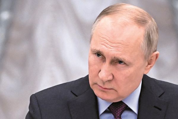 Secretul absolut al vieții de familie a lui Vladimir Putin