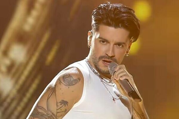 Cine este WRS, artistul care va reprezenta România la Eurovision