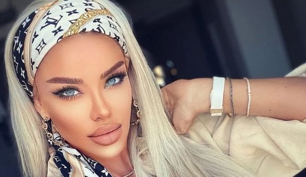 Bianca Drăgușanu a răbufnit după ce a deschis cadourile primite de ziua ei de naștere