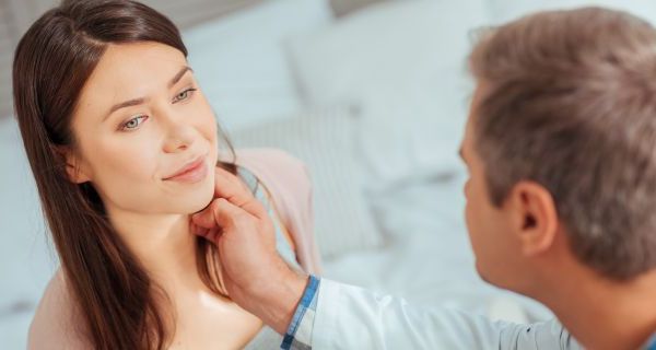 Top 10 alimente bogate în iod