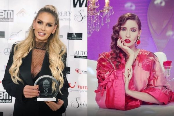 Iulia Albu o desființează din nou pe Andreea Bănică. Ce spune stilista despre cântăreață