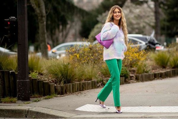 6 elemente de bază de care vei avea nevoie în această primăvară