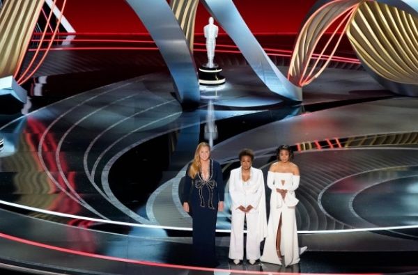 Audienţa galei Oscar a crescut în 2022. Câți oameni au urmărit evenimentul