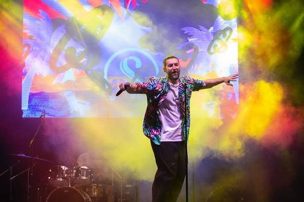 Smiley anunță un megaconcert la Sala Polivalentă, din București. Când va avea loc