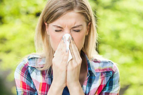 Alergia la polen – cele mai bune recomandări de la specialiști