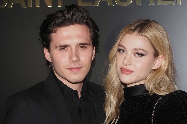 Brooklyn Bechkam și Nicole Peltz dezvăluie tristețea care le-a umbrit nunta de 3 milioane de lire