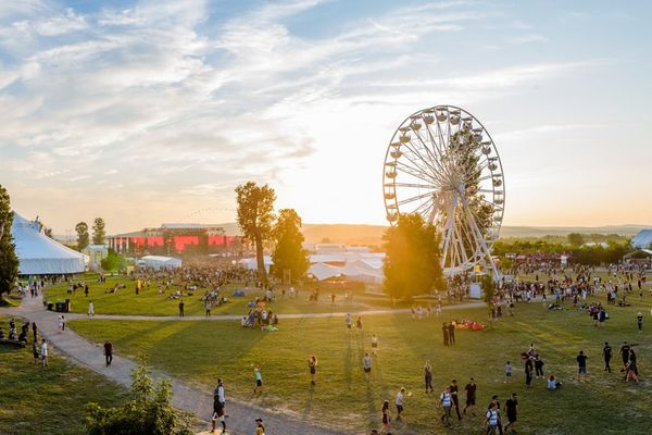 Electric Castle 2022 | Noi headlineri anunțați la ediția a 8-a