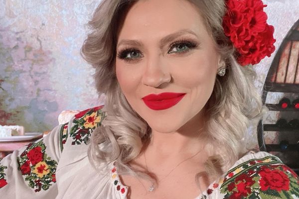 Mirela Vaida, DIETA minune pe care o urmează după Sărbători