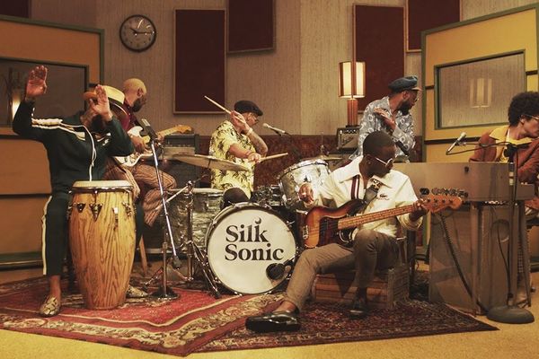 Premiile GRAMMY 2022 | Cel mai bun cântec al anului. Lista câștigătorilor