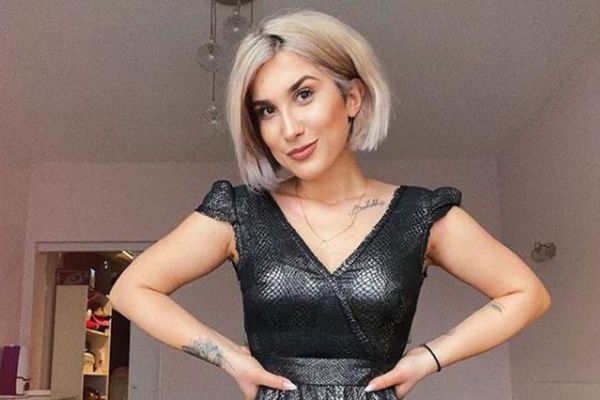 Noi probleme de sănătate pentru Adda. De ce a apelat la terapia hiperbară