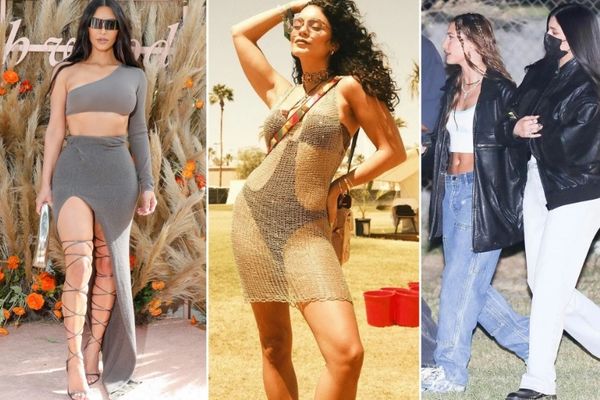 Coachella 2022. Cele mai bune ținute de la festival