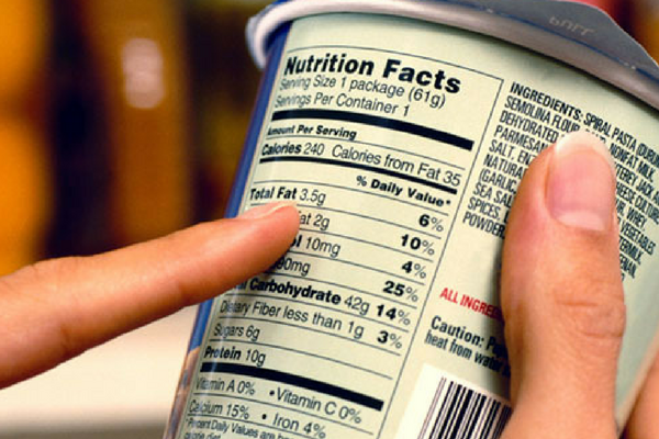 6 moduri în care etichetele produselor ne ascund adevărul