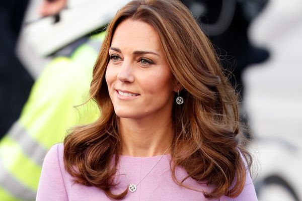 Kate Middleton, apariție de vis la Premiile BAFTA, într-o rochie pe care a mai purtat-o la gala din 2019