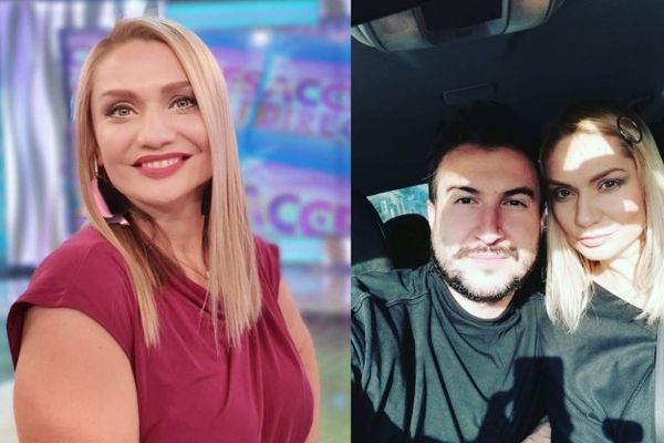 Lovitură dură pentru Cristina Cioran! Ce interdicţie a primit de la Alex Dobrescu