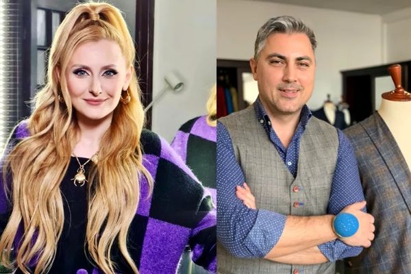 Judecătorii au decis! Cu cine vor sta fiicele Alinei Sorescu și ale lui Alexandru Ciucu