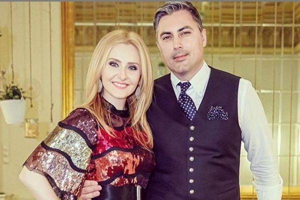 Este oficial! Alina Sorescu și Alexandru Ciucu divorțează