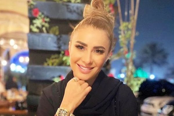 Cum arată Anamaria Prodan ca NFT? Impresara, de nerecunoscut