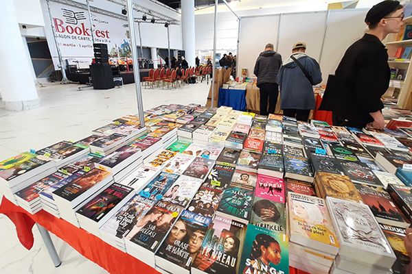 Bookfest | Sărbătoarea cărţilor începe pe 1 iunie la Romexpo