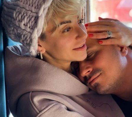 Giulia Anghelescu și Vlad Huidu, imaginile care au scandalizat internetul: „Am crezut că-i Bianca cu Bodi”