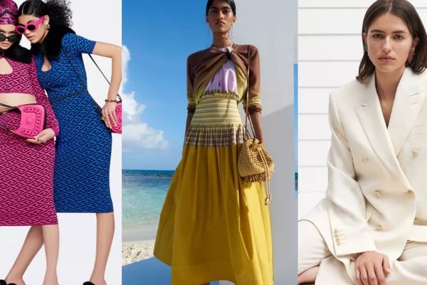 Care sunt tendințele verii 2022