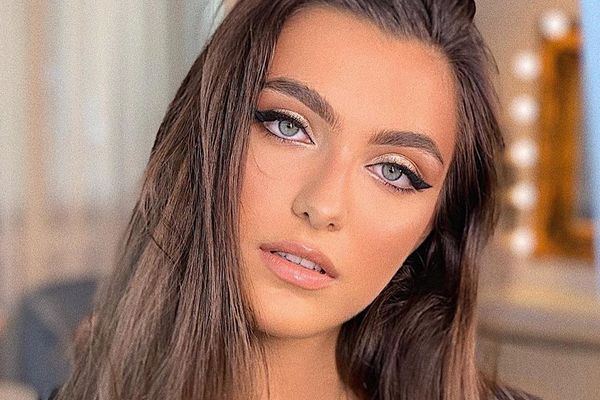 Alexia Eram, de urgenţă la spital. Cu ce probleme se confruntă fiica Andreei Esca