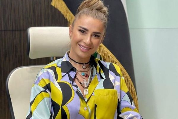 Câți bani va primi Anamaria Prodan de la Reghe, după divorț