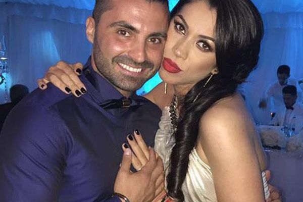 Gestul pe care Pepe l-a făcut imediat ce a aflat că Raluca Pastramă a născut