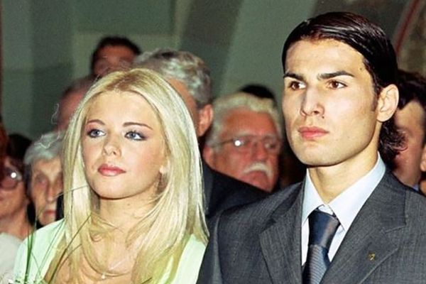 De ce au divorţat, de fapt, Adrian Mutu şi Alexandra Dinu