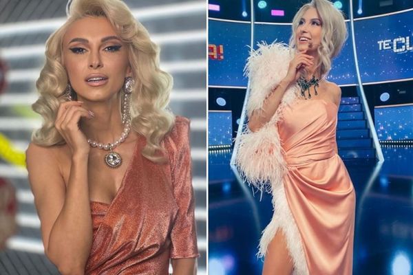 Ce sumă primea Andreea Bălan la „Te cunosc de undeva”