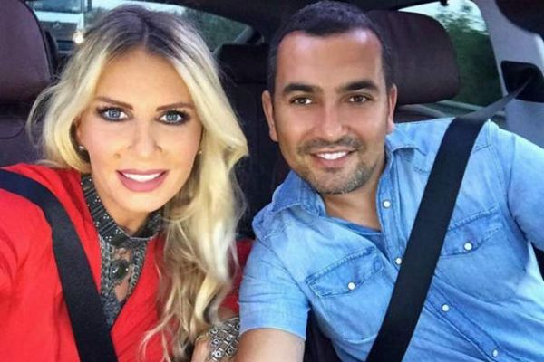 Motivul pentru care Andreea Bănică i-a impus soțului să nu-i mai cumpere niciodată bikini, cadou