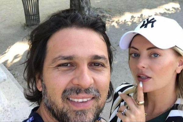 Delia și-a umilit public soțul. Reacția spumoasă a lui Răzvan Munteanu