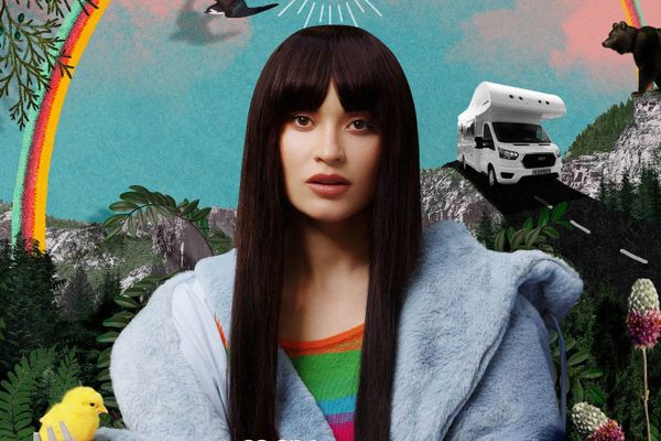 Irina Rimes, primul concert în Metaverse din România