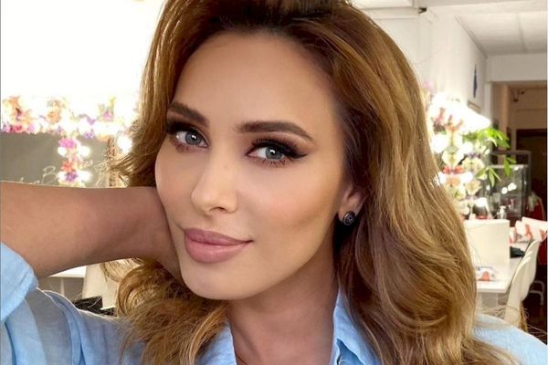 Iulia Vântur, anunțul momentului despre copil: „Primesc cu bucurie”