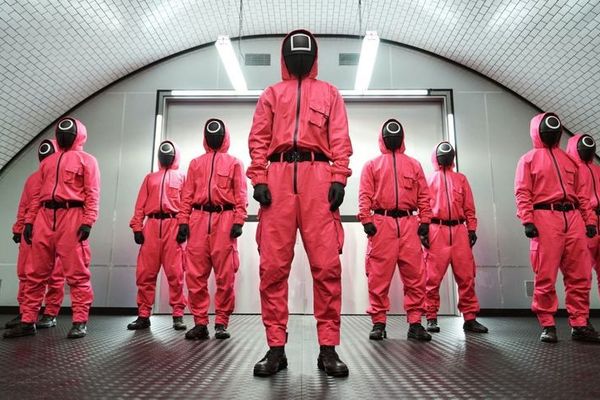 Netflix anunţă sezonul doi din „Squid Game”