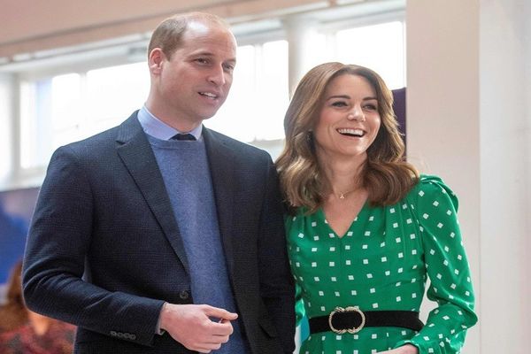 The Crown | Cine sunt actorii care îi vor interpreta pe prinţul William şi pe Kate Middleton