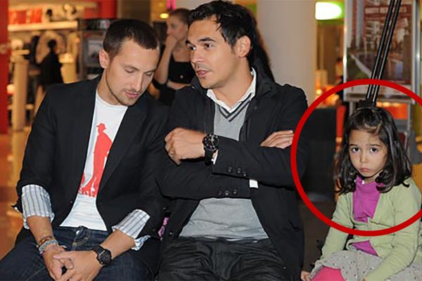 Cum arată fiica lui Răzvan Simion la 17 ani. Ianca s-a transformat într-o domnișoară extrem de frumoasă – FOTO