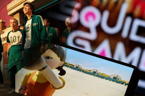 Netflix va lansa un reality show bazat pe Squid Game