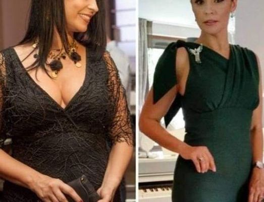Andreea Marin a slăbit 7 kg în două luni după ce a renunțat definitv la acest aliment