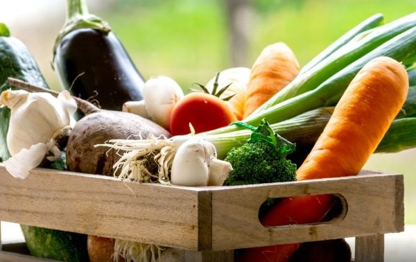 Top 10 legume sănătoase de vară