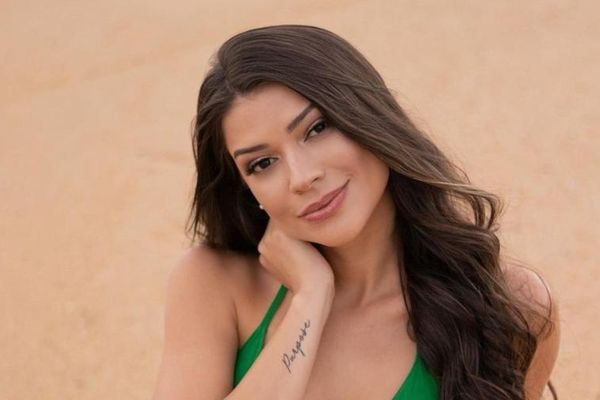 Regina frumuseții s-a stins din viață la vârsta de 27 de ani, din cauza unei operații banale