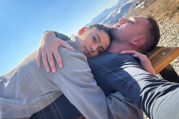 Vlad Gherman și Oana Moșneagu se pregătesc de nuntă? Anunțul neașteptat al artistului