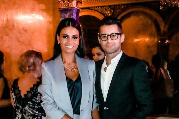 Anca Serea şi Adi Sînă, la un pas de divorţ! Ce probleme întâmpină cuplul