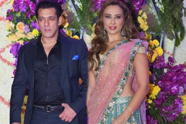 Iulia Vântur și Salman Khan s-au despărțit! Gestul de adio făcut de fosta prezentatoare