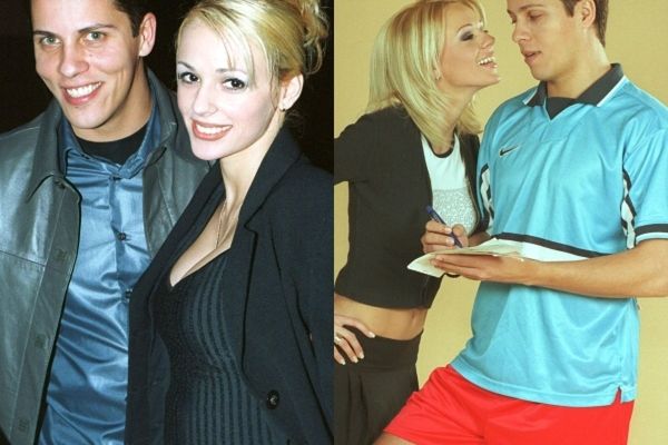 Cum o umilește Lucian Viziru pe fosta iubită, Catrinel Sandu. De ce s-au despărțit, de fapt, cei doi