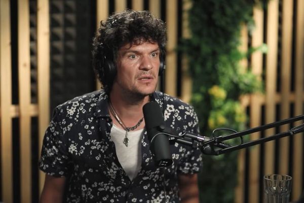 Tudor Chirilă a fost operat de urgență în Germania. Ce a pățit artistul