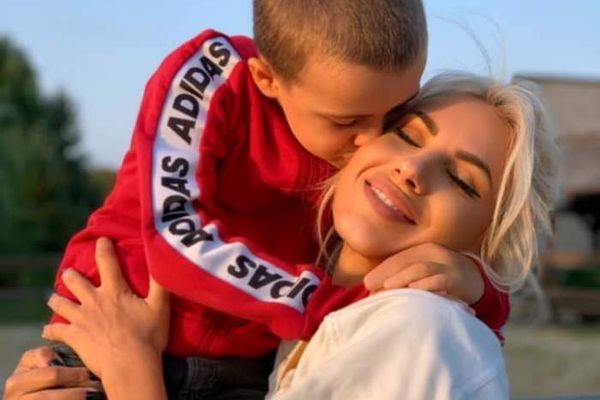 Fiul Amnei, diagnosticat cu o boală cronică din cauza unui aliment pe care îl consumă toți copiii